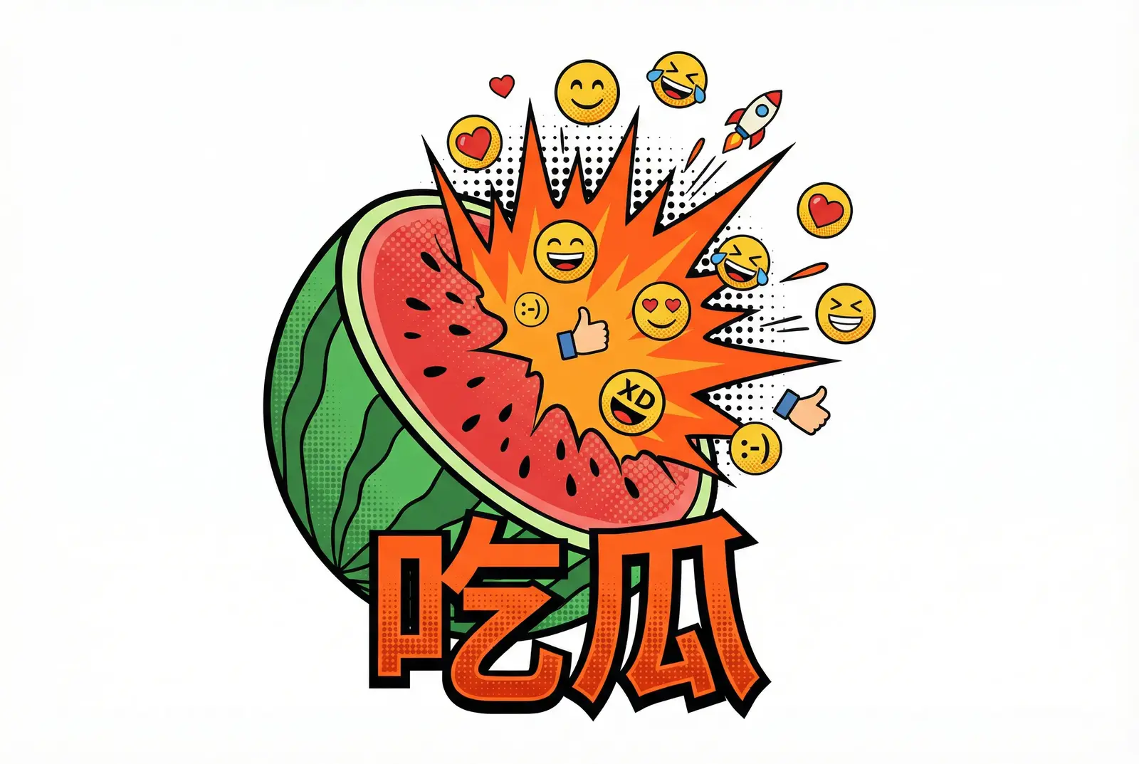 性爱狂魔 社区Logo